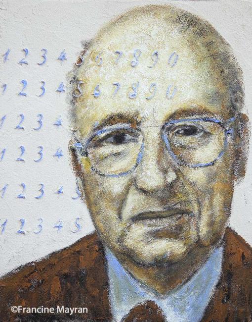 PORTRAITS MÉMOIRES DE LA SHOAH ET AUTRES VICTIMES DU NAZISME